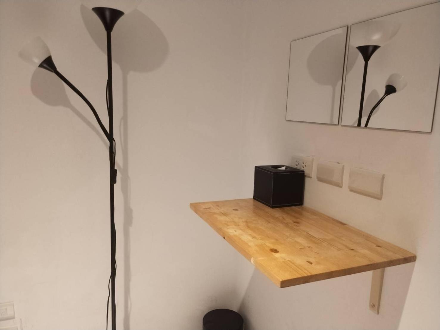 4Plus Hostel Тайбэй Экстерьер фото