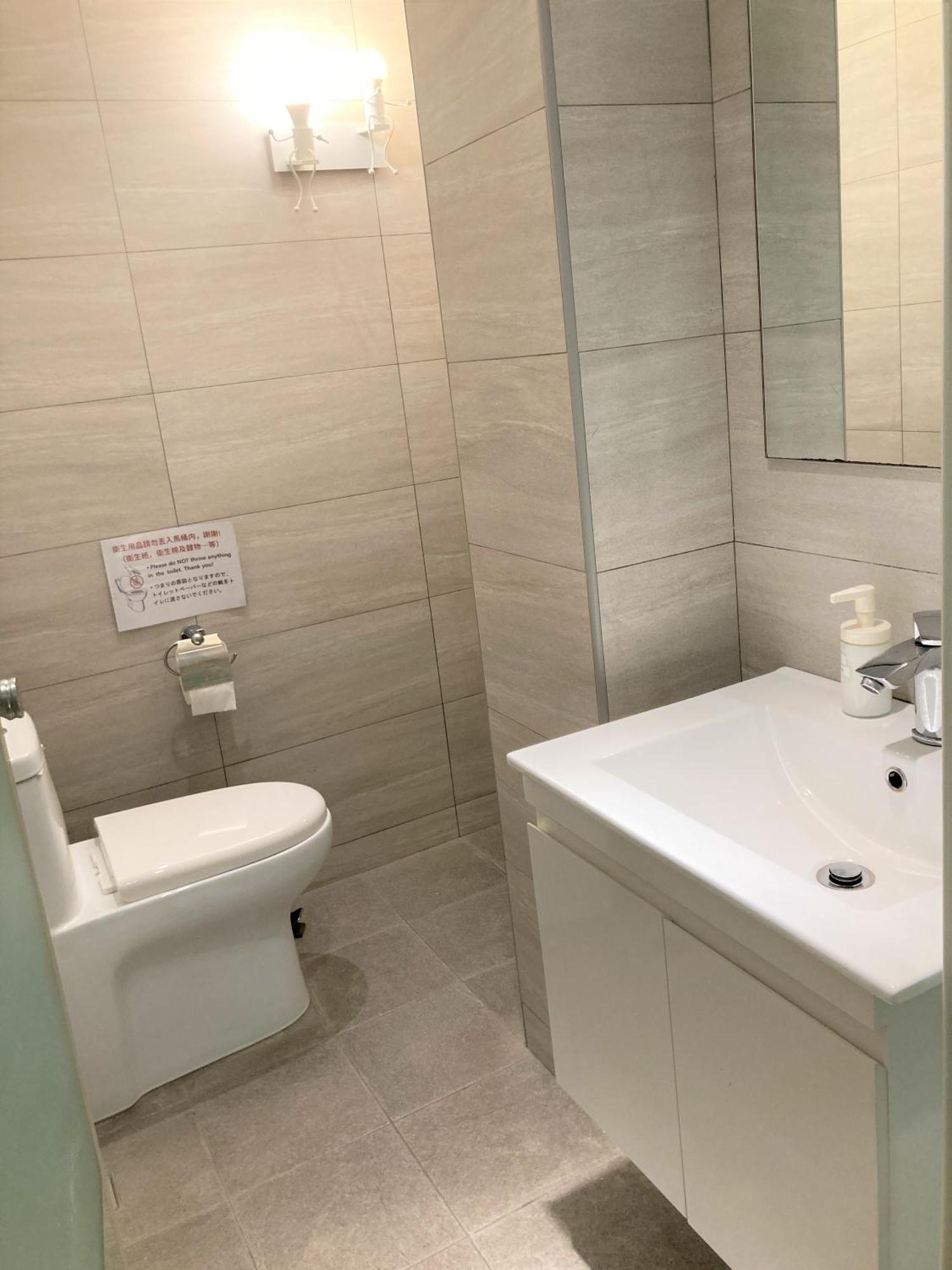 4Plus Hostel Тайбэй Экстерьер фото